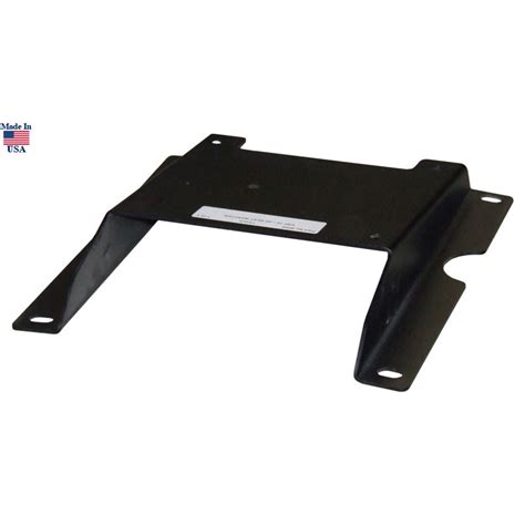 oem seat adapter brackets